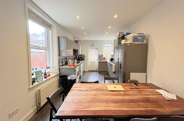 Mayfair Road, Jesmond, Newcastle - Image 3